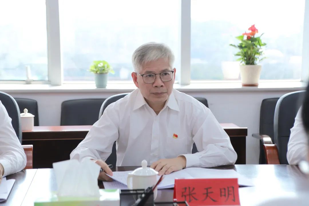 交流會現(xiàn)場。福建省醫(yī)保局供圖