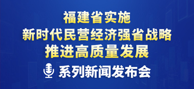 新時(shí)代民營(yíng)經(jīng)濟(jì)強(qiáng)省戰(zhàn)略